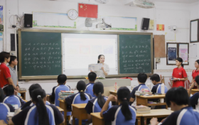 助学筑梦，广东机电职院“筑”梦之舟传递资助政策温暖