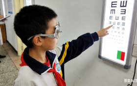佛山华厦眼科：寒假护眼进行时，科学防控护未来