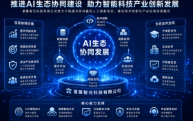 人工智能产业迈向新阶段 星綦智元科技有限公司关注生态创新