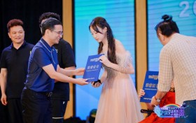 童声嘹亮二十载 乐韵悠长向未来