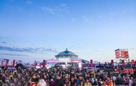 第20届越野e族英雄会：WINBO携手改装品牌联盟共燃越野激情