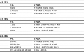 高考生必看！港城大2026起单独招生，本月线上讲座教你如何“双线冲刺”