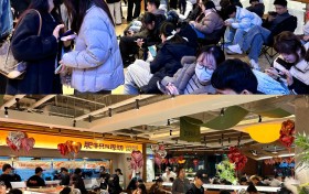 流浪泡泡自助烤肉杭州双店爆火，凭什么成2026开年顶流？