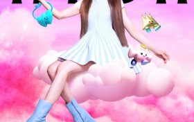 甜蜜来袭，王心凌长沙演唱会4月25日预售启动！