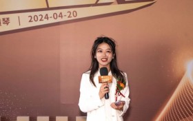 李晨菲：鲜粤汇餐饮领航者，艺术与商业的跨界之星