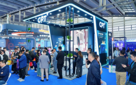 实力无容置疑! CPT Markets荣膺2025国际金融投资与理财展双料年度大奖