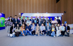 2026海南省会奖旅游（大湾区）推介活动深圳举办