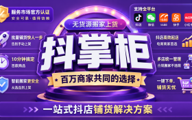 店群管理软件运营教程：铺货上架、订单处理、数据监测全流程