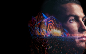 C罗代言沙特旅游，奇幻日历开启全新体验