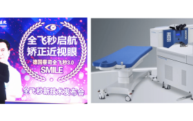 匠心迭代医技十载筑守光明——佛山华厦眼科医院十年深耕・技术答卷
