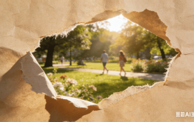 青光眼周｜什么是青光眼？怎么判断自己有没有？